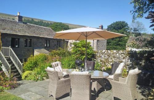 Hilltop Barn - Foto 1