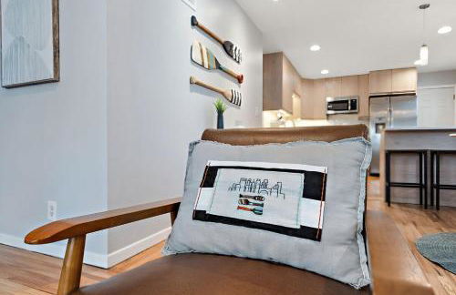 Urban Lake Life - Foto 12