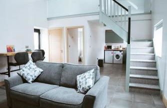 The Byre at Conker Tree Cottages - Foto 27