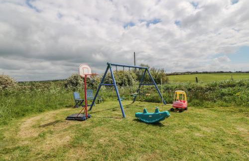 Ty Fferm Bodlasan - Foto 31