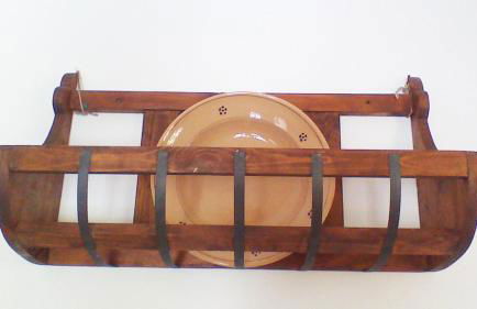 TERRA ROSSA casa di campagna con piscina 2 camere da letto, 4 pl, si animali da compagnia - Foto 20