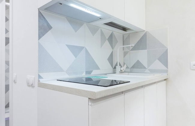 Comfort town on Reheneratorna Street 297 - Foto 6