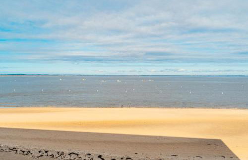 Vue Bassin - Accès plage - Foto 17
