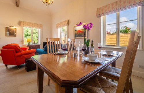 Luxurious rural retreat - Holt Coach House - Foto 23