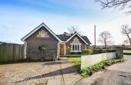 Frome Lodge House - Foto 17