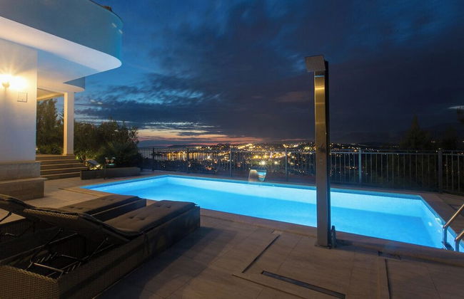 luxury Villa - Foto 14