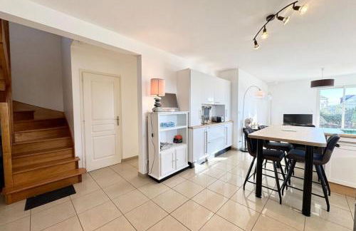 Maison de vacances tout confort - 50m de la Ria - Foto 8