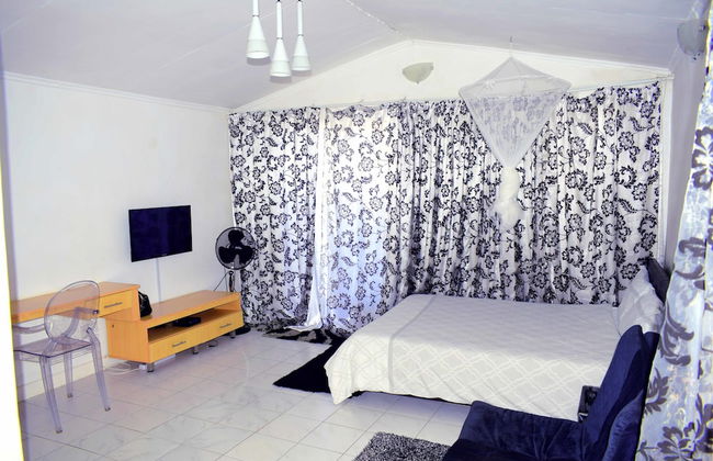 Spendwise Lodge and Apartments - Foto 24