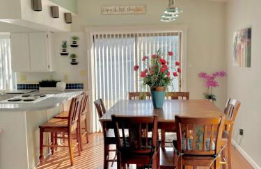 Unique Home Near Temple and Parks great for families - Foto 7