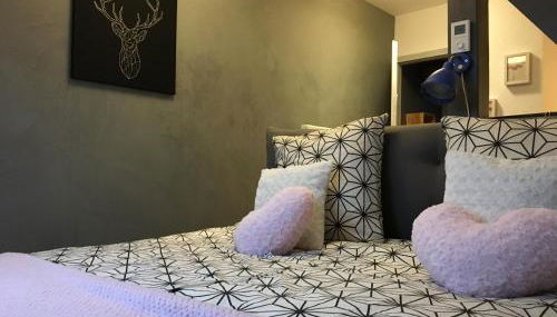 Les appartements d'estelle - Foto 3