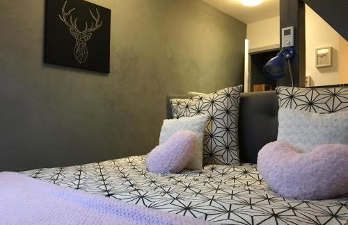 Les appartements d'estelle - Foto 3