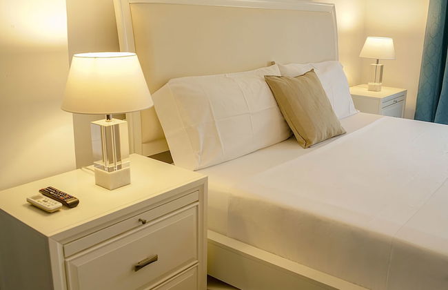 V Royal Luxury Villas - Foto 34