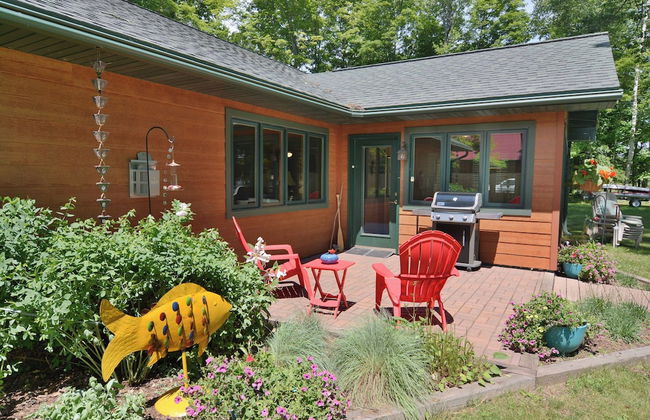 Namakagon Landing - Foto 35