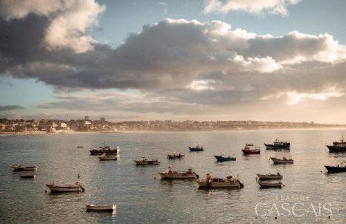 Estoril Biarritz - Luxury Sea View - Center Apart - Foto 51