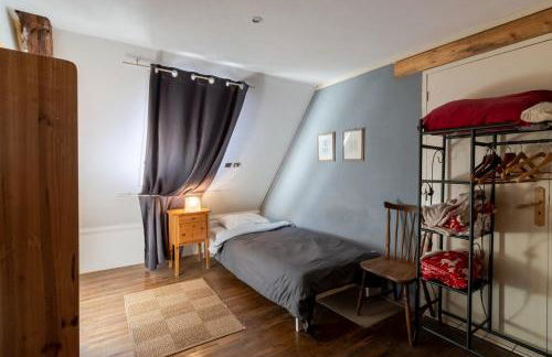 Centre Equestre Du Passe Temps - Foto 48