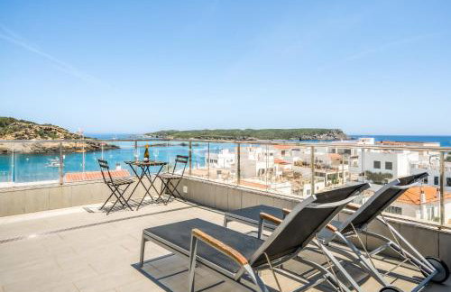 Apartamento en Es Grau con vistas - Photo 21