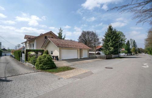 Ferienwohnung Alpencity - Foto 20