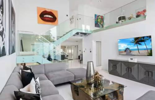 Villa Zenora - Foto 22