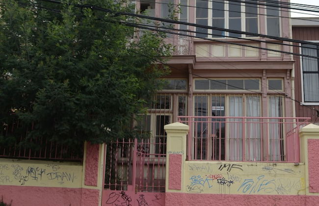 Lofts Oxford Cerro Alegre - Photo 58