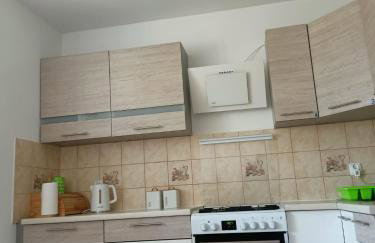 Noclegi U Janusza - Bieszczady - Photo 64