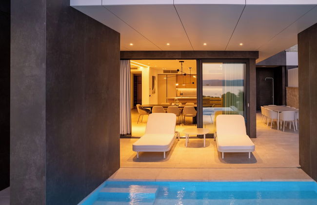 Villa Brela-Rogac1 - Foto 66