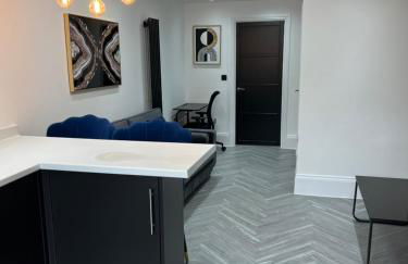 Stylish Flat in London - Foto 17