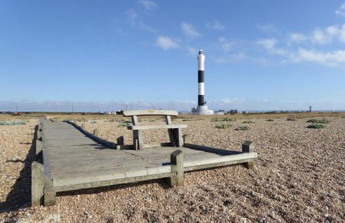 Pass the Keys Levante Coastal Cabin - Dungeness Sleeps 23 - Foto 26