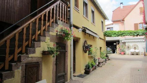 Gîte du Vignoble - Photo 3