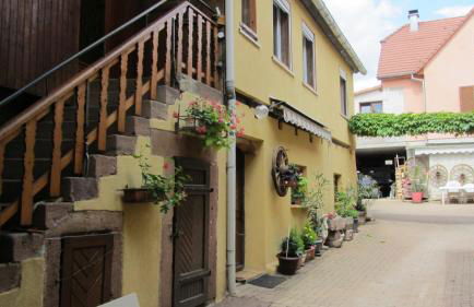 Gîte du Vignoble - Foto 3