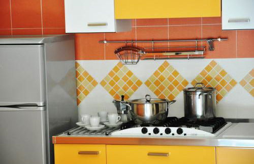 Residence Hotel Riviera Calabra - Foto 35