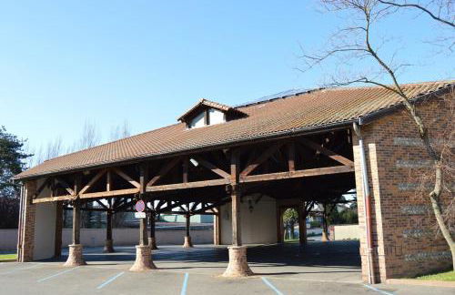 Genas Centre Bourg - La Villa et L’Atelier - Foto 12