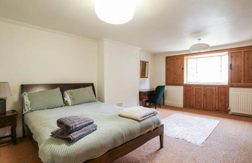 Old Vicarage - Foto 25