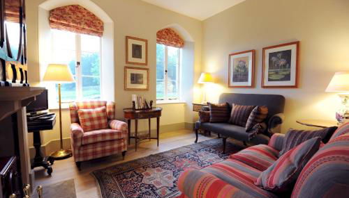 Russian Cottage Chatsworth Estate - Foto 2, Other