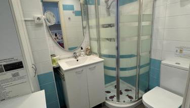 BADAROSA House10min to BARCELONA City&NearTo BEACH - Photo 2, Shower