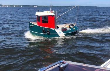 Villa Konik Morski - Foto 7