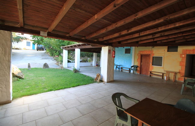 Agriturismo Piperedda - Foto 47