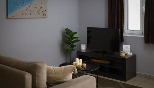 THALASSA ALMYROS APARTMENTS - Photo 5