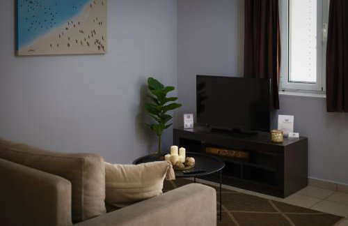THALASSA ALMYROS APARTMENTS - Photo 5