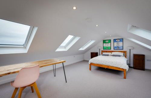 Anamchara Cottage - Mourne Seaside Haven - Foto 6