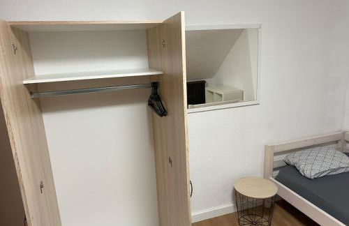 Modernes apartment in Bremen Walle - Foto 10