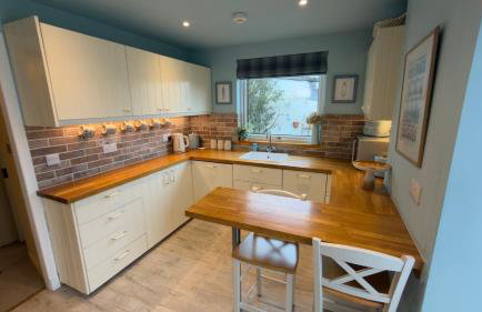 Craig Cottage 3BR Tayport Near St Andrews - Foto 21