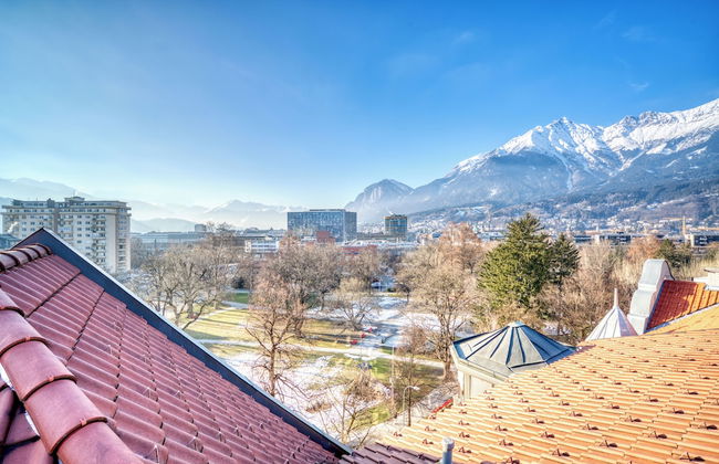 Apartments Leipziger Hof - Foto 15