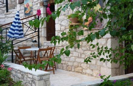 Stone Village Hotel Apartments - Foto 51