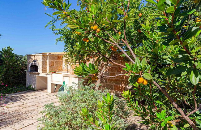 Residenza Arcangela - 4 Alloggi con 2 Piscine Private nel Salento - Fino a 20 Posti Letto - Photo 54