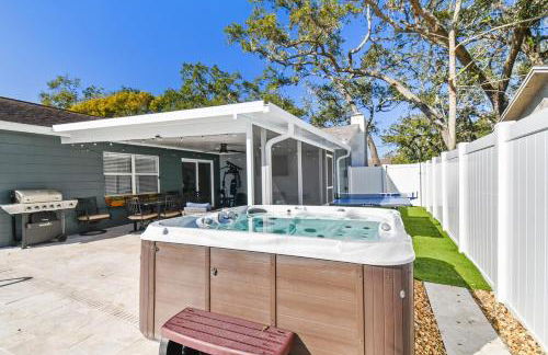 The Palm at Busch Gardens Cozy 3 BR Oasis - Foto 40