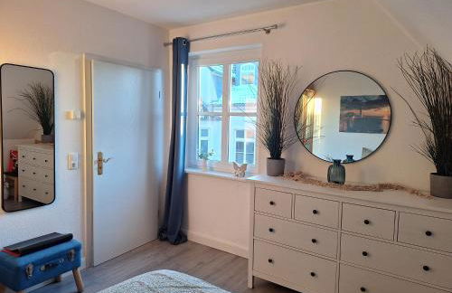 Wohnung Sonnenschein Wolgast - Foto 39