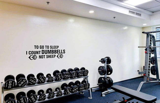 Barcelo Residences Dubai Marina - Photo 61