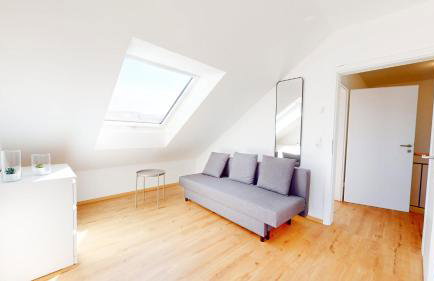 TLA TDY Kurzzeitvermietung Haus - Foto 7