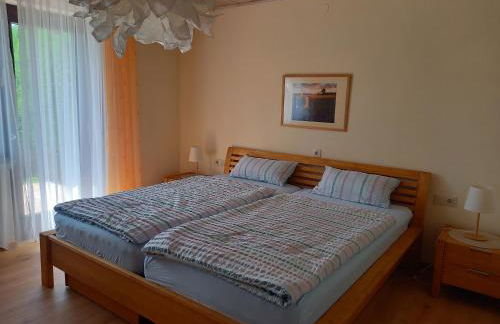 Ferienwohnung Feld und Wiese - Foto 3