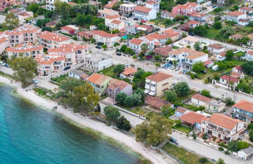 Nicolis Seaside Apartment - Foto 33